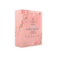 ราคา Kumiko Collagen (1 กล่อง 15 ซอง) คอลลาเจนหน้าเด็ก คูมิโกะ คอลลาเจน (3369195137)