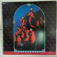 ราคา หมากฮอส My-Nichi!! หมากฮอส Doo Wop, Pop Rock 1985 VINYL LP (40826473859)