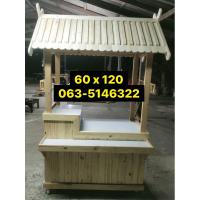 ราคา ศาลาทรงไทย ,ซุ้มน้ำวินเทจ ,เคาน์เตอร์หลังคา (23726651450)