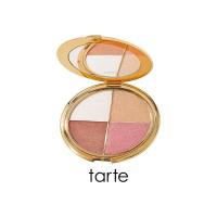 ราคา tarte Glow Highlighting Eye & Cheek Palette (54508167545)