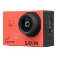 ราคา SJ5000X 2.0" LCD - Elite 4K Gyro (Red) (84523940)