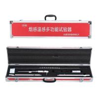 ราคา Fire Smoke Detector Tester Temperature Smoke 2-in-1 Test Gun Sensor Calibration Tool Parts (57009800278)