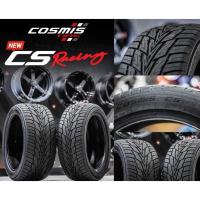 ราคา ยางรถยนต์ Cosmis cs 265/60-18 265/50-20 ปี 26 ราคาต่อ สี่เส้น เท่ สปอร์ต ทนทาน นิยามใหม่ให้รถคุณ (49905726736)