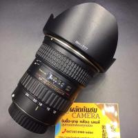 ราคา TOKINA 12-24 f4 DXii / Canon (เลนส์วายถ่ายวิวสวยๆ) (21741136499)