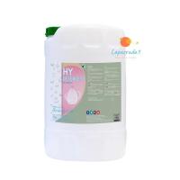 ราคา ไฮดีเทอเจนท์ / HY DETERGENT น้ำยาซักผ้าสูตรอ่อนโยน(สำหรับเครื่อง) 20 ลิตร (2082195828)