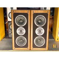 ราคา ลำโพงมือสองญี่ปุ่นPioneer S55twinSD สวยเสียงดีมาก (54057524466)