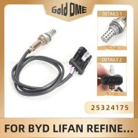 ราคา เซนเซอร์ออกซิเจน Wideband O2 เซ็นเซอร์รถ Air Lambda Probe สําหรับ Lifan 320/520/620/X60 BYD F3 1.6 refine 25324175 25387326 25325632อะไหล่รถยนต์ ของแต่งรถ (58109386634)