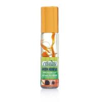 ราคา ยาหม่องน้ำสมุนไพรรากโสม รากโสม กรีนเฮิร์บ 8 ซีซี ของแท้ Green Herb ยาหม่องน้ำ พิมเสนน้ำ 1 ขวด (26305192650)
