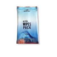 ราคา Always Dry Wipe Pack ผ้าเปียกทำความสะอาด อเนกประสงค์ แบบซอง (8719055812)