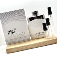 ราคา [น้ำหอมแท้แบ่งขาย] Mont Blanc Legend Spirit EDT (8825786598)