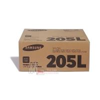 ราคา Samsung MLT-D205L Toner Black Cartridge หมึกเแท้ ML3310, 3312ND, 3710 , SCX4833, D205L ผงหมึกสีดำ (29913014334)