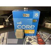 ราคา CPU มือสอง Intel® 1700 Core™ i5 12600K 10C 16T 3.7GHz ตัวแรง (41452910958)
