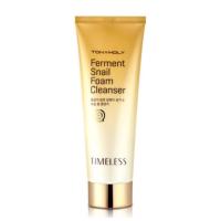 ราคา Tony Moly Timeless Ferment Snail Foam Cleanser โฟมล้างหน้าหอยทาก 150 ml. (381113693)