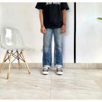 ราคา Edwin 503 BlueTrip Regular Falling Jeans (CH4) (40355722581)