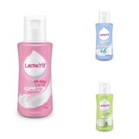 ราคา แลคตาซิด ออล เดย์ Lactacyd All Day 60 ml.ผลิตภัณฑ์ทำความสะอาดจุดซ่อนเร้น (29460497244)