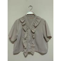 ราคา เสื้อครอปแบรนด์ Nature.bkk (7749327466)