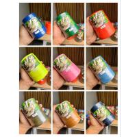 ราคา เชือกเทียนตราทศกัณฐ์เชือกถัก เบอร์2" ม้วนใหญ่450 กรัม (29764715797)