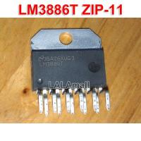 ราคา 1 PC Original LM3886T LM3886TF ZIP-11 Audio Power Amplifier Chip IC ใหม่ (45906762309)