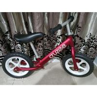 ราคา CRUZEE Balance bike จักรยานขาไถ บาลานซ์ไบค์ (10934518943)