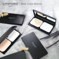 ราคา Lifeford Prime Cover Powder SPF35 PA++ 10g (1055928700)