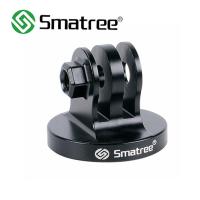 ราคา Smatree Aluminum Tripod Mount Adapter อุปกรณ์ต่อขาตั้งกล้อง for GoPro อุปกรณ์เสริม gopro l Action Camera (23842213112)
