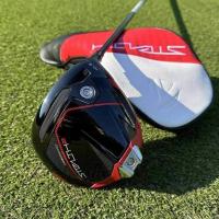 ราคา WinnerGolf ไม้กอล์ฟ2023ใหม่เอี่ยม Stealth2 Driver Golf 10.5องศากอล์ฟแกรไฟต์ R Flex SR พร้อมที่คลุมศีรษะDVT001 (24428051394)