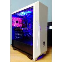 ราคา COMฯ SET I7 3770 + RX 460 + RAM 8G (1103255244)