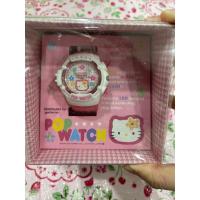 ราคา นาฬิกา sanrio hello kitty pop watch นาฬิกาคิตตี้ 1997 (29722505515)