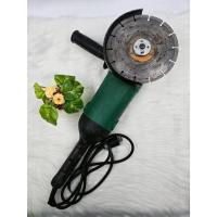 ราคา เครื่องเจียรไฟฟ้า LONGWELL Angle Grinder รุ่น LW-WS180 7 นิ้ว (41374990888)