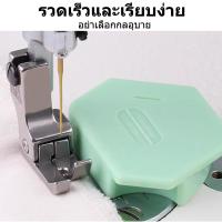 ราคา ติดจักรเย็บผ้าแม่เหล็กแรง ป้องกันเลื่อน มีระดับน้ำหนัก มัลติฟังก์ชัน (51456237098)