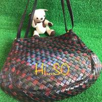 ราคา กระเป๋า”Bottega” สะพายหรือปรับเป็น Crossbody ได้ค่ะ สวยเก๋มาก (1764963775)