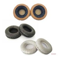 ราคา Zzz Earpads แผ่นรองหูฟังฟองน้ําเบาะสําหรับ Koss Porta PP PX100 ชุดหูฟัง (40370401613)