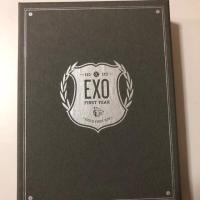 ราคา อัลบั้ม exo first box (997494099)