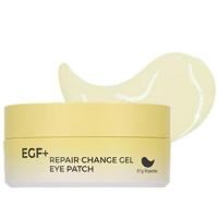 ราคา PRRETI: EGF Plus Repair Change Gel Eye Patch (60 ชิ้น) (51803984623)