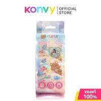 ราคา KUMA Gentle Skin Baby Tender Chibi [8 Sheets x 4pcs] ทิชชู่เปียกคุมะ 8แผ่น ปราศจากแอลกฮอล์. (40107354470)