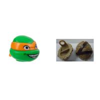 ราคา Lego part Minifigure Teenage Mutant Ninja Turtles part - head / accessories / other (22441915315)
