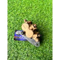 ราคา ปั้มล่างเวฟ125/เวฟ100 (Honda wave125/100) แท้มือสองสภาพสวย มีรับประกันหลังการขาย (24285737053)