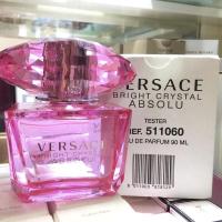 ราคา Versace Bright Crystal Absolu 90 ml. (Tester) (15085963306)