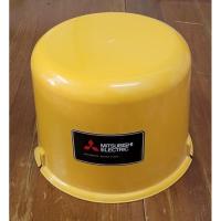 ราคา อะไหล่ปั๊มน้ำมิตซูบิชิ Mitsubishi ฝาครอบปั๊มน้ำ รุ่น WP105-155 P Q R (25339561974)