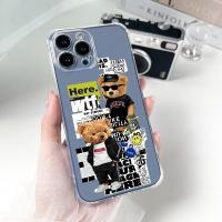 ราคา TP เคสใส กันกระแทก สำหรับ OPPO A59 F5 F7 F9 A12 A5S A7 A1K A37 A3S F11Pro พร้อมส่ง ลายน่ารัก เคสลายการ์ตูน 029 (40823827927)