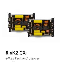 ราคา ESB 8000 Series 8.6K2 CX 2-Way Passive Crossover (40308396540)