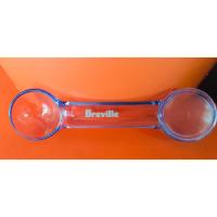 ราคา ช้อนสำหรับตักและตวงเมล็ดกาแฟแแบบทูอินวันเป็นที่กดกาแฟในตัว Breville (3533190275)