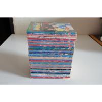 ราคา หนังสือการ์ตูน Captain Tsubasa เจ้าหนูสิงห์นักเตะ กัปตันซึบาสะ ภาค 1 เล่ม 1-38 จบ [Vibulkij] ผลงานของ Yoichi Takahashi (27918461666)