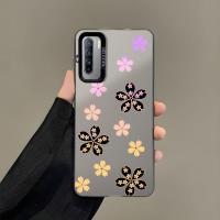 ราคา [MC 041]N1 Case - IMD Motif Case for Oppo Reno 3 New - IMD Motif Case - เคส Viral - N1 (53358552007)