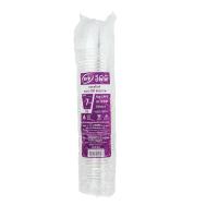 ราคา ถ้วยไอศครีม EPP 7oz. GPPS พลาสติกใส F85-235 (50ใบ/แพ็ค) หยกออนไลน์ (2948084733)