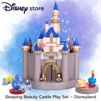 ราคา นำเข้า ✨ Sleeping Beauty Castle Play Set Disneyland ปราสาทเจ้าหญิงนิทราสุดคลาสสิก (29730421097)