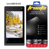 ราคา ฟิล์มกระจก AIS LAVA Iris 550 4G Tonta ทรอนต้า (1507472348)