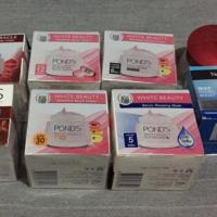 ราคา [พร้อมส่ง] ของแท้ สลีปปิ้งมาร์ก Pond’S beauty sleeping mask (71148576)