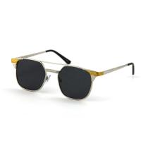 ราคา Spitfire Sunglasses Lo-fi Silver, Black lens แว่นกันแดด สีเงินเลนส์ดำ #2 (425224217)