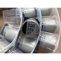 ราคา SMD ELECTROLYTIC CAPACITOR 35V330UF 50V100UF 35V220UF 35V100UF 16V100UF 10V220UF 35V10UF (22019608681)
